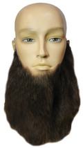Lacey Wigs Beard Wavy Full 8 In L C Bn 8 - £87.01 GBP