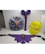 Masters Of The Universe Skeletor Costume Halloween Role Play Vintage 198... - $99.99