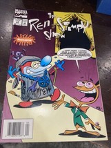 The Ren &amp; Stimpy Show Issue #17 - £3.87 GBP