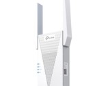 TP-Link AX3000 WiFi 6 Range Extender Signal Booster for Home(RE715X), Du... - $180.99