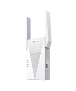 TP-Link AX3000 WiFi 6 Range Extender Signal Booster for Home(RE715X), Du... - £144.49 GBP