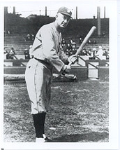 Ty Cobb 8x10 photo  - $5.00