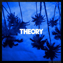 Theory of a Deadman Say Nothing CD (CRACKED CASE) NEW Sealed, Free Shipping - $6.98