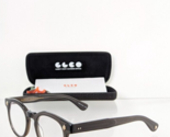 Brand New Authentic Garrett Leight Eyeglasses JACK BLGL 45mm - $148.49