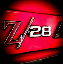 Camaro Z/28 magnets/for your Snapon toolbox. (2-3) - £11.24 GBP