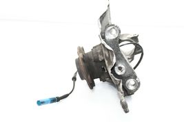2002-2005 BMW E65 745i 745Li FRONT RIGHT PASSENGER SPINDLE KNUCKLE HUB P6853 image 6