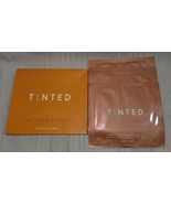 LIVE TINTED Rays Copper Eye Mask 5 pairs NEW LIVETINTED - $13.52 CAD