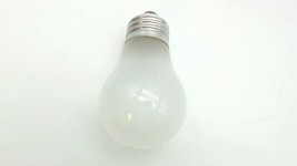 Light Bulb For KitchenAid KEBS177WBL3 KGST307HWH3 Magic Chef 9825XUB CGR... - $17.77