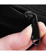 Universal High-End Metal Thickened Zipper Puller - £8.67 GBP