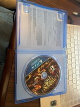 PS4 Playstation Dragon&#39;s Crown Pro - $19.99