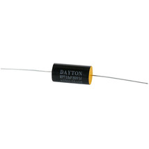 Dayton Audio - DMPC-3.0 - 3.0µF 250V Polypropylene Capacitor - $9.95