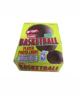 1990-91 Fleer Basketball NBA Cards Wax Box 36 Packs Jordan - $108.85