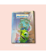 Monsters, Inc. [Two-Disc Collector&#39;s Edition] [DVD] - £10.12 GBP