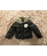 The Elf on the Shelf Claus Couture Collection Puffy North Pole Parka Bra... - £19.84 GBP