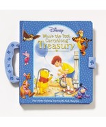 Disney Winnie The Pooh Carry Along Treasury (Carry Along Books) Reader&#39;s... - £32.51 GBP