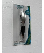 NEW Race Car 1.0 MM Black Pen - $9.86
