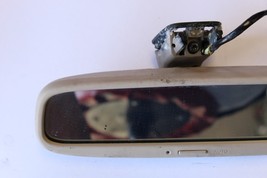 1999-2003 LEXUS RX300 INTERIOR OVEHEAD REAR VIEW AUTO-DIMMING MIRROR K3287 image 2
