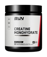 11/26 BARE PERFORMANCE NUTRITION, BPN Pure Creatine Monohydrate Powder b... - $456.61 MXN