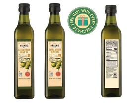 Premium Sicilian, Extra Virgin Olive Oil, 16.9 fl oz  (2) - €17,99 EUR Premium Sicilian, Extra Virgin Olive Oil, 16.9 fl oz  (2) - €17,99 EUR