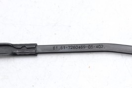 12-18 BMW F30 320I 328I WINDSHIELD WIPER ARMS PAIR E5978 image 10