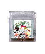 Snoopy's Magic Show DX - Gameboy Color (GBC) USA Seller - $19.99