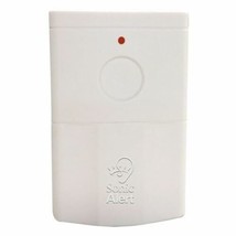 Sonic Alert HomeAware HA360SS-SC Smoke/CO Transmitter - £57.53 GBP