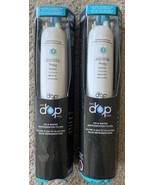 Lot of 2 Every Drop Ice &amp; Water Refrigerator Filter 1 Pack for P1WB2 &amp; P... - $60.00