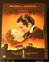Gone With the Wind (DVD, 2000) - £3.72 GBP