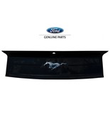 2015-2023 Mustang OEM Ford Rear Deck Lid Trunk Panel w/ Black Pony Emble... - €168,65 EUR