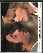 Private Benjamin 8x10 Color Movie Still Goldie Hawn Armand Assante - £27.22 GBP