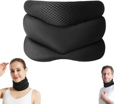 Vitavix Neck Support Pillow for Ergonomic Snoring Relief, Adjustable Cer... - $20.99