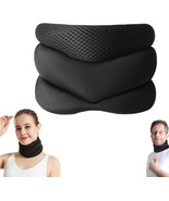 Vitavix Neck Support Pillow for Ergonomic Snoring Relief, Adjustable Cer... - $20.99