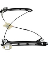 cciyu Power Window Regulator Without Motor Replacement for 2013-2019 for - $149.95 CAD