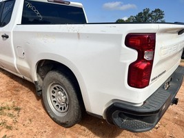 Pickup Box 6&#39; 6&quot; Box Fits 19-23 SILVERADO 1500 PICKUP 104832217! BED ONL... - $2,306.70