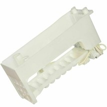 Oem Ice Maker Assembly For Samsung RS261MDWP/XAA RS261MDBP/XAA RS261MDRS/XAA New - £176.71 GBP