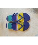 AIR BALANCE WOMEN&#39;S Flip Flop Sandals  SIZE 9 - £13.28 GBP