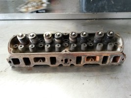 Cylinder Head From 1992 Ford F-150  5.0 - $183.95