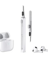 AirPods Pro Cleaning Kit Multi-Function Pen Soft Brush and Sponge Tools - $348.57 MXN