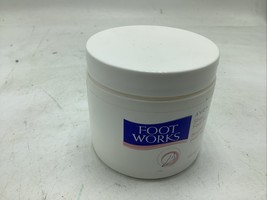 New Avon Foot Works Shea Foot Souffle Cream 5 fl. oz. - $260.34 MXN
