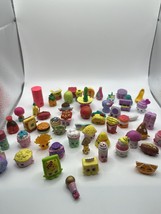 Shopkins Lot Bundle , Many In The Lot , See Phots , Stocking Stuffers Here - £19.76 GBP