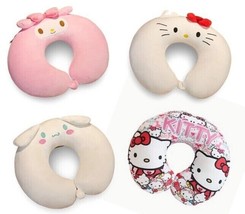 Head Support Neck Pillow Choice 10x12 inToddler Car Seat Stroller U-Shaped - $13.17