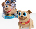 Puppy Dog Pals Surprise Action Figure, Rolly, Officially Licensed Kids T... - $31.34
