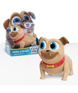 Puppy Dog Pals Surprise Action Figure, Rolly, Officially Licensed Kids T... - £23.46 GBP