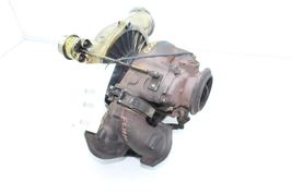 Turbo Turbocharger 7.3L Diesel w/ EBPV Fits 99-03 F250SD 22593 image 4