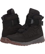 Chaco Borealis Quilt WP Size US 7 M EU 37.5 Women&#39;s Snow Boot Midnight J... - $89.09