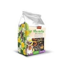 A &amp; E Cages Vitapol Vita Herbal Herbal Mix 1ea/40 g - £7.12 GBP