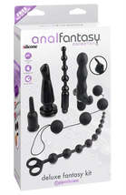 Anal Fantasy Collection Deluxe Fantasy Kit - $80.29+