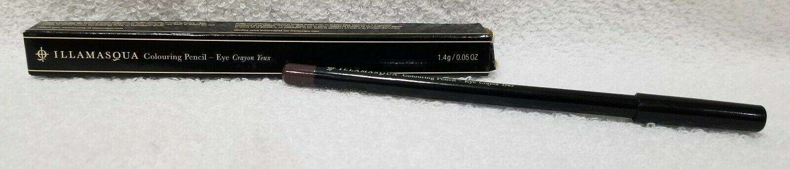 Illamasqua HONOUR Colouring Pencil Eye Cream Long-Lasting Blend .05 oz/1... - $11.57