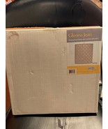 Glenna Jean Hanging Drum Shade with Cord Kit (Harper Dot) *NEW* e1 - $41.01 CAD