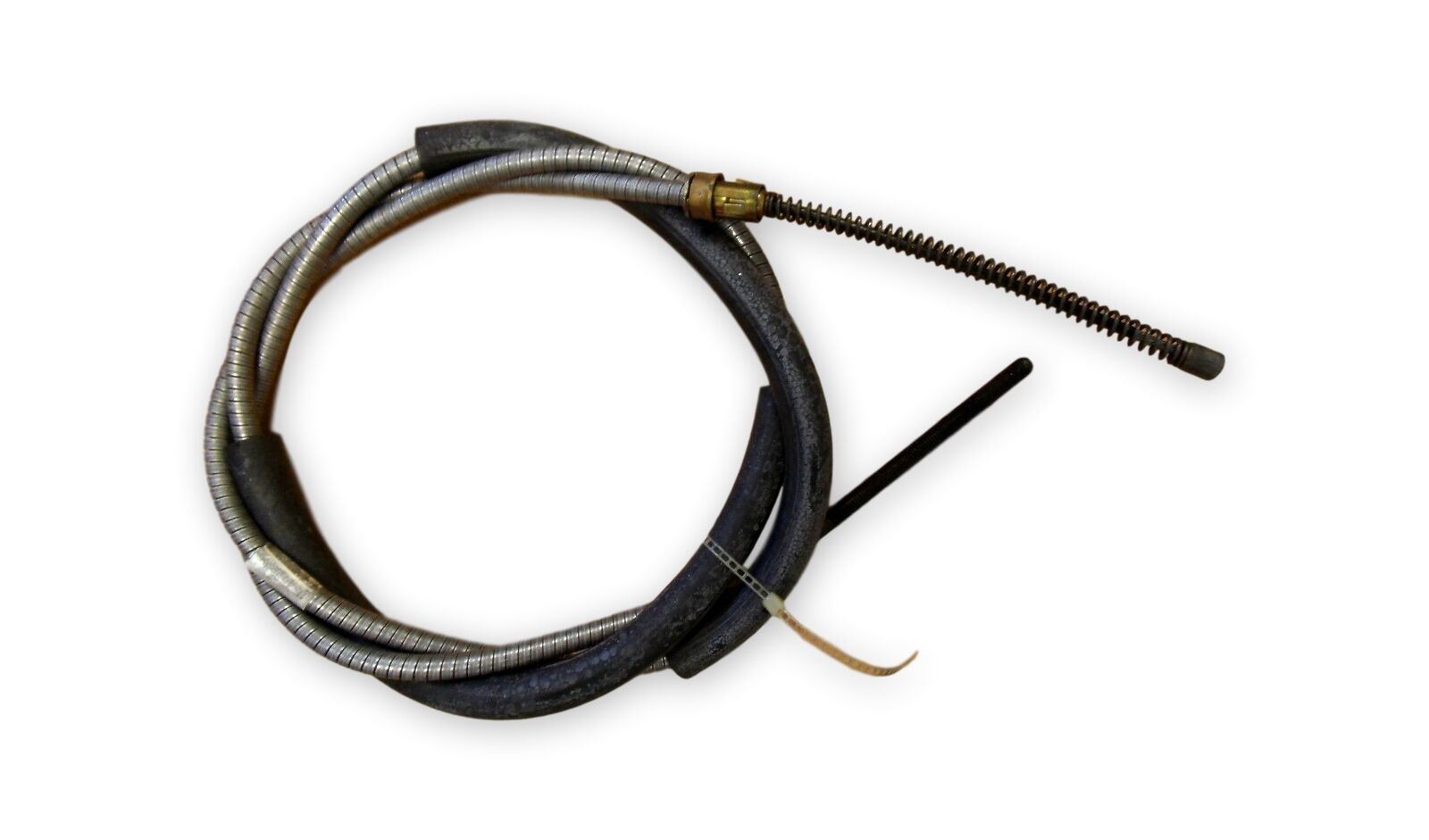 Bendix C1413 C-1413 Parking Brake Cable for Ford Ranger 1984-1985 - $28.40